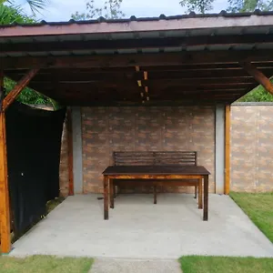 Appartement Moravian, Panglao