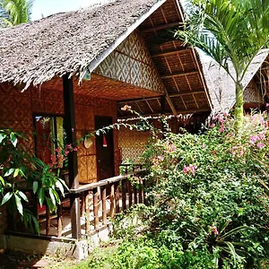Mini-hôtel Reggae, Panglao