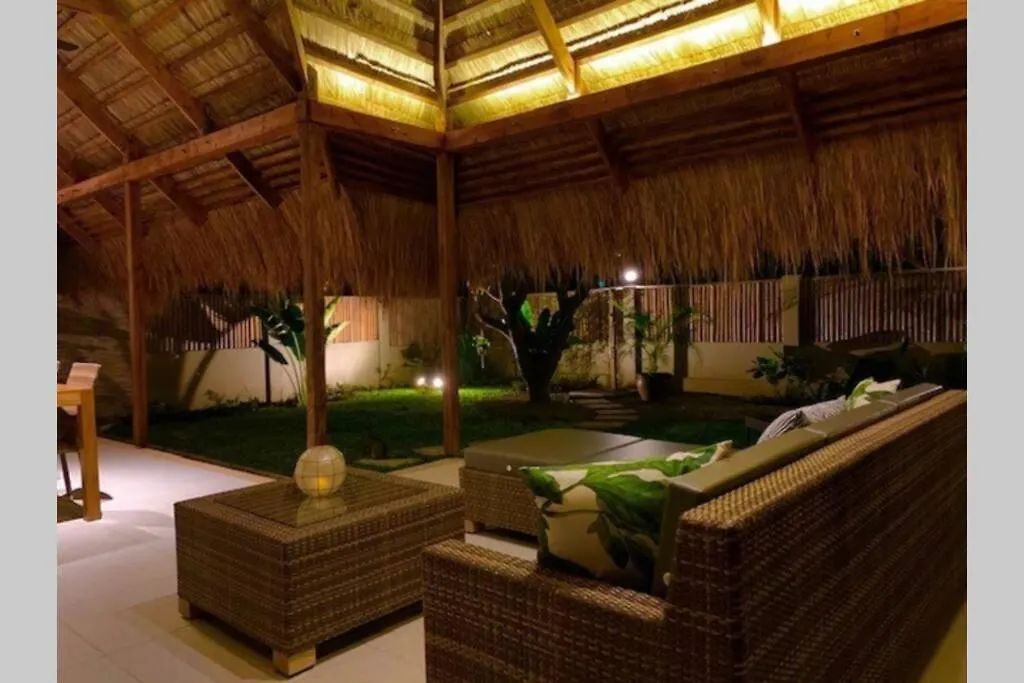 Halamanan Residences Panglao