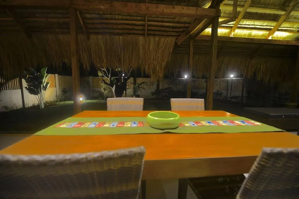 Halamanan Residences Panglao
